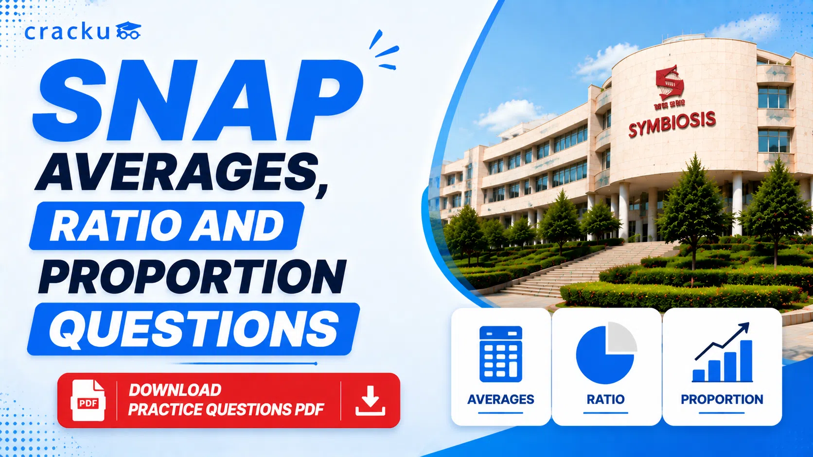 SNAP Averages, Ratio and Proportion Questions 2026, Check Now image
