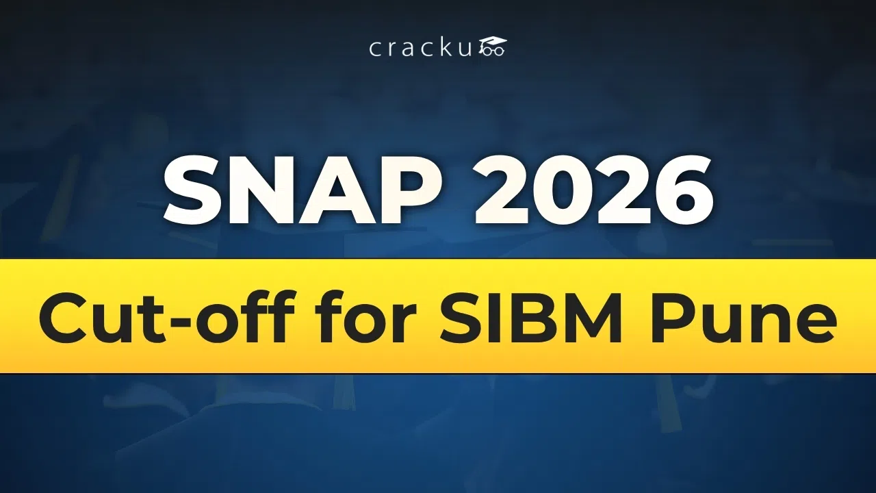 SNAP Cutoff 2026 for SIBM Pune, Category-wise Analysis