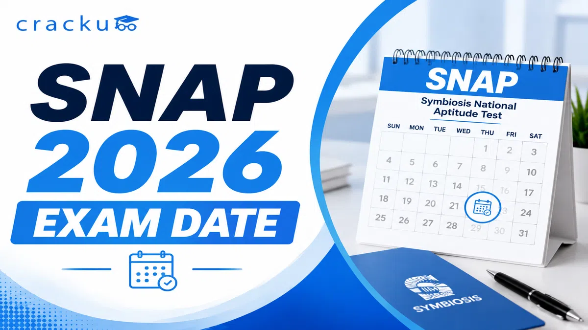 SNAP 2026 Exam Date, Registration, Notification, Schedule
