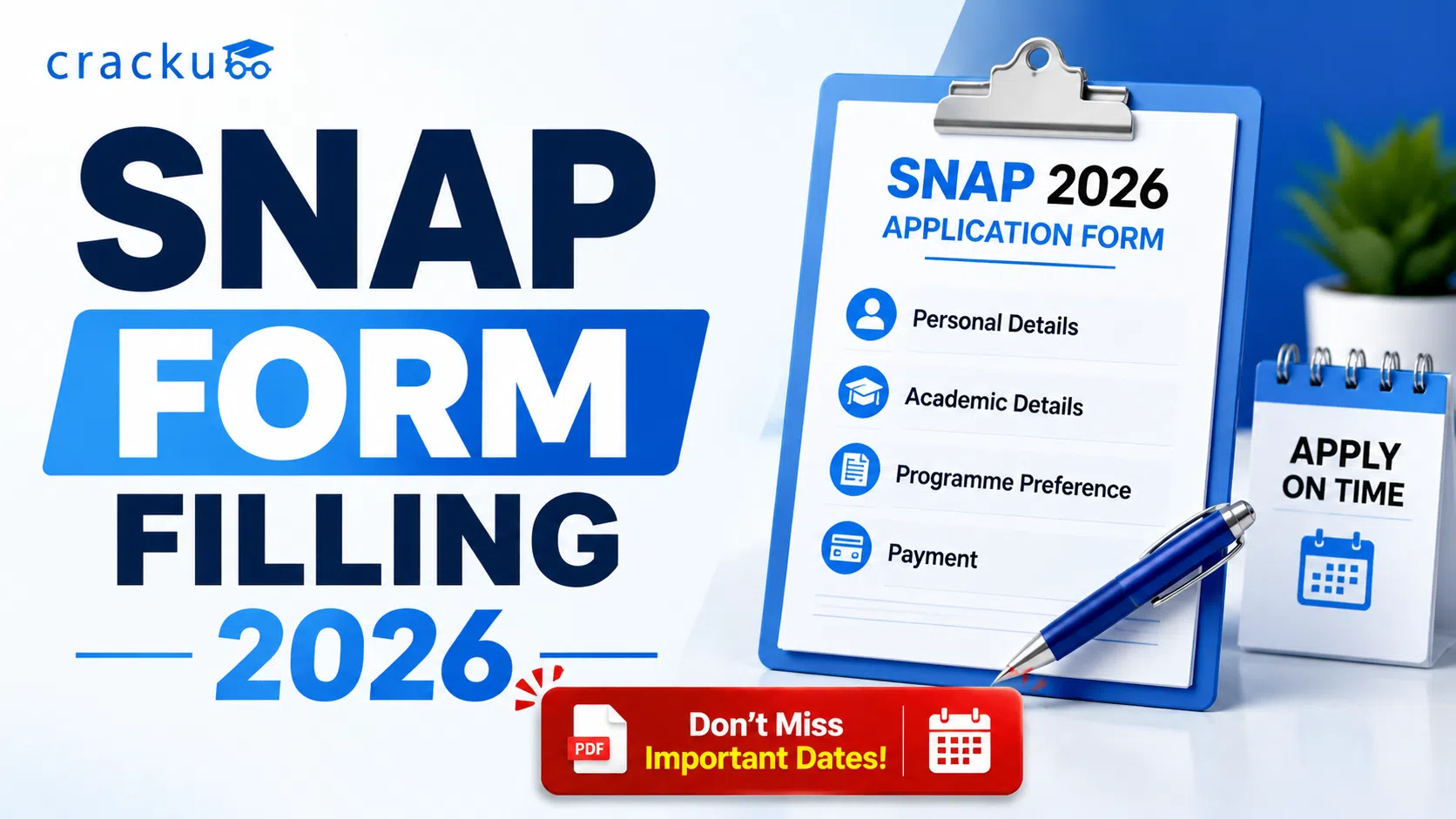 SNAP Form Filling 2026, Registration Process & Fees image