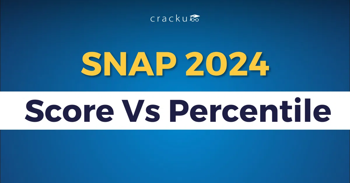 SNAP Score Vs Percentile 2024, Compare Now image