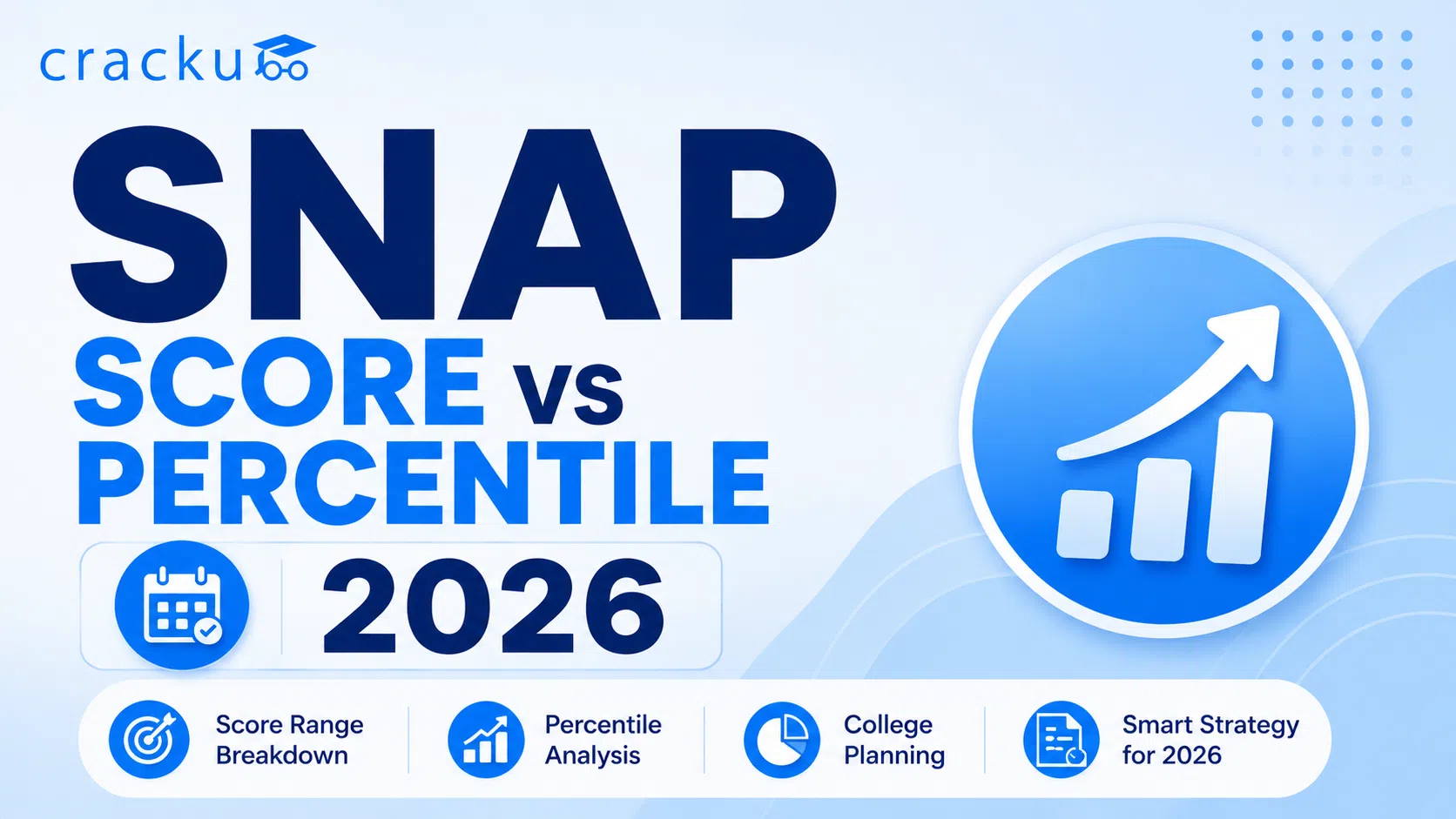 SNAP Score vs Percentile 2026, Check Previous Year Analysis image