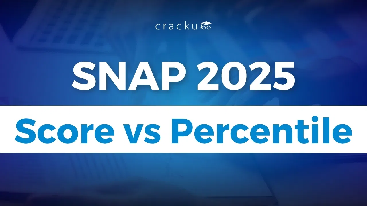 SNAP Score Vs Percentile 2025, Year-wise Trends (Expected)