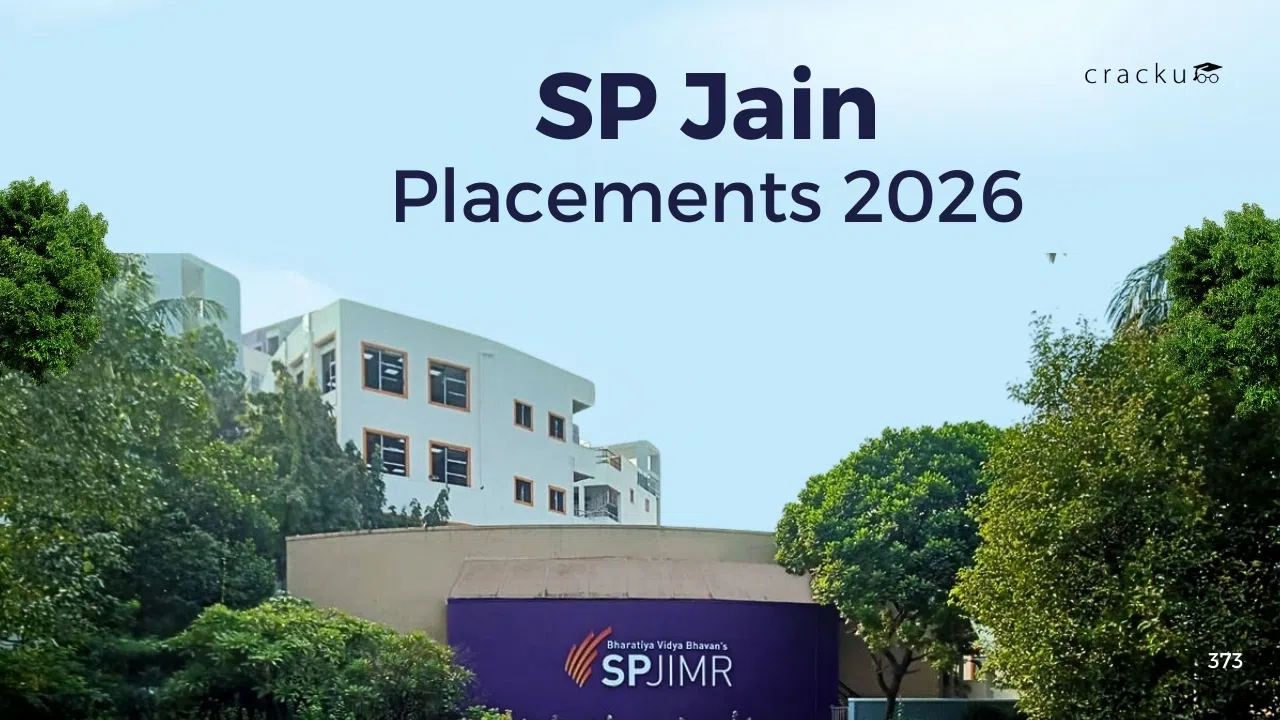 SP Jain Placements 2026, Top Recruiters, Highest Package