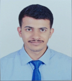 Yash Atre