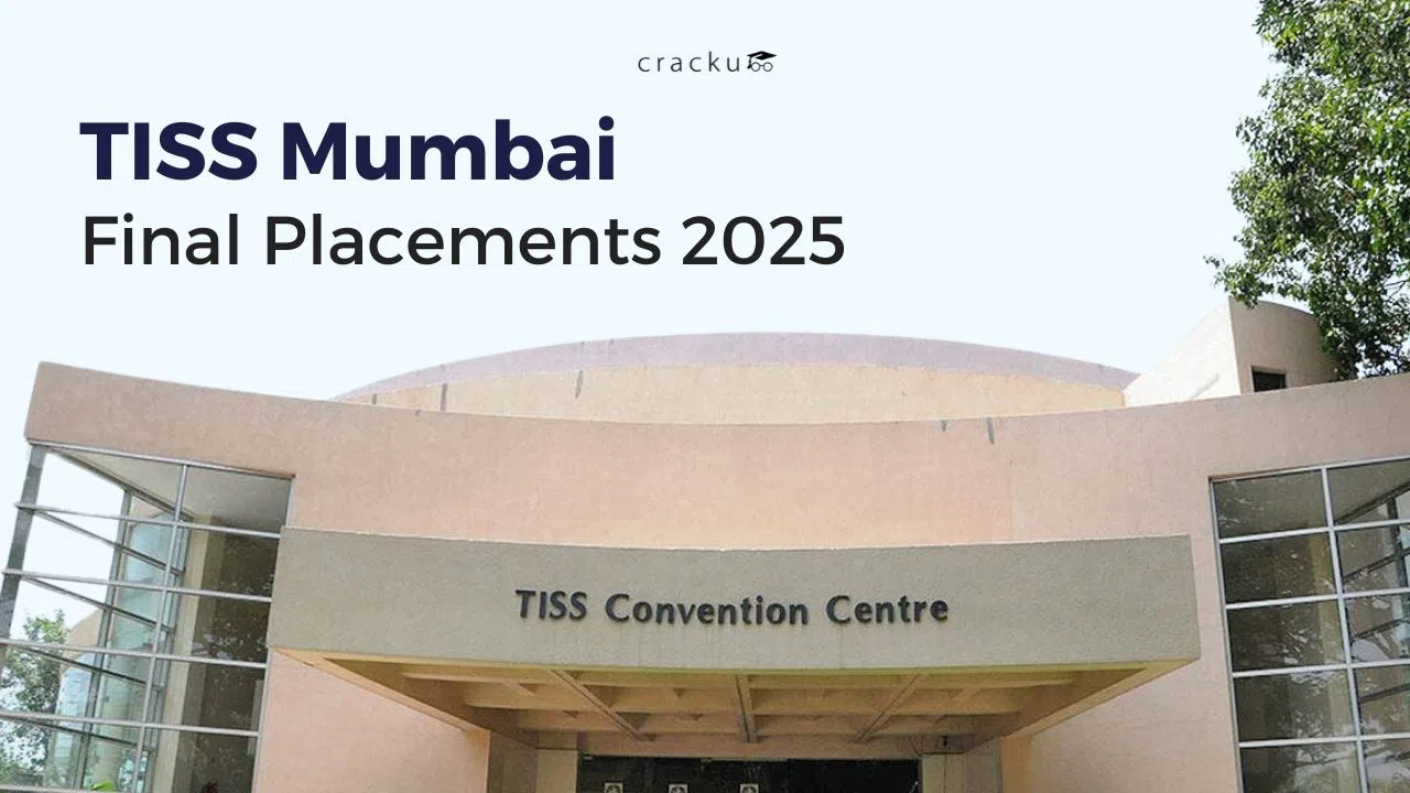 TISS Mumbai Placements 2025, Top Recruiters, Average Package