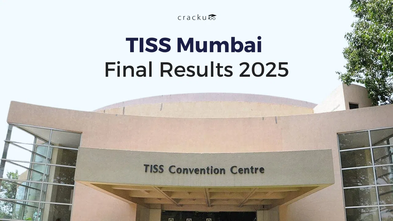 TISS Mumbai Results 2025 OUT, Merit List, Expected Waitlist