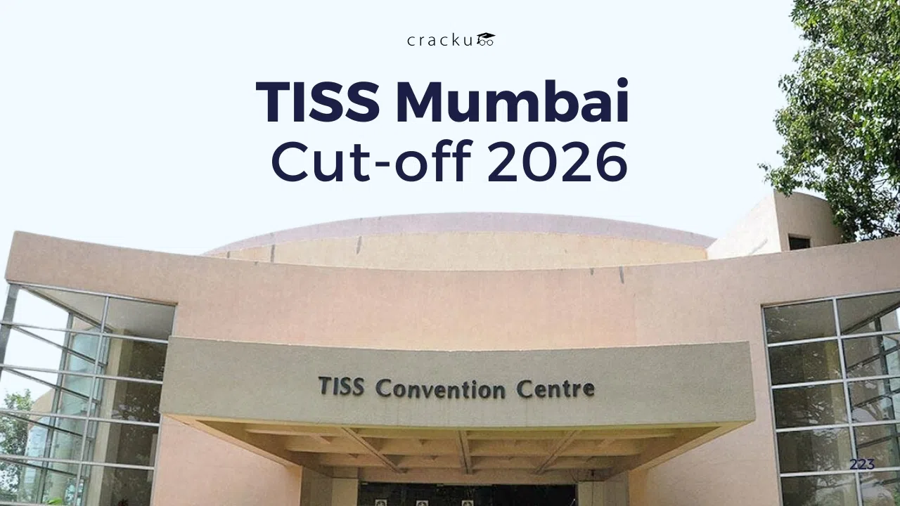 TISS Cut Off 2026: Category & Section Wise Cut-off Analysis