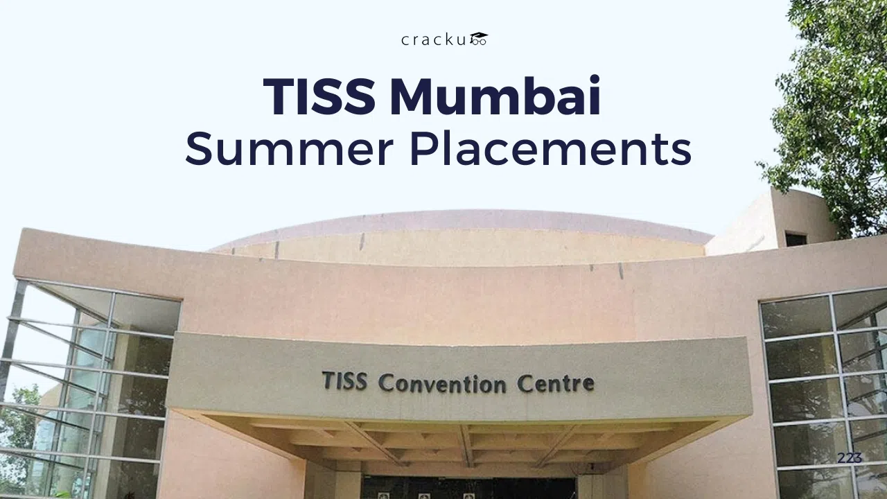 TISS Summer Placements 2025, Recruiters, Highest Stipend
