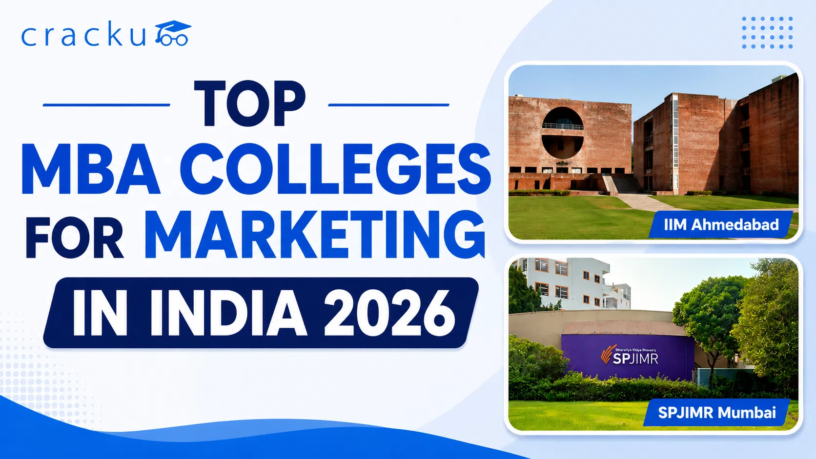 Top MBA Colleges for Marketing in India 2026, Check Now