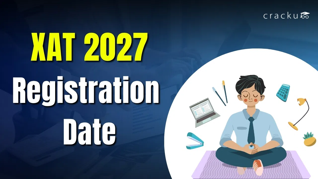 XAT Registration 2027, Dates, Fees, Documents Required