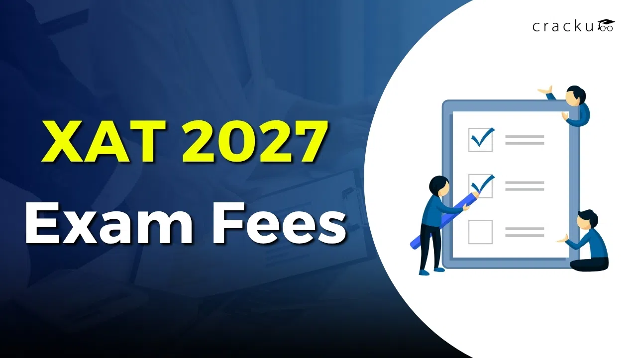 XAT Exam Fees 2027, Check Registration Fees, Refund Policy