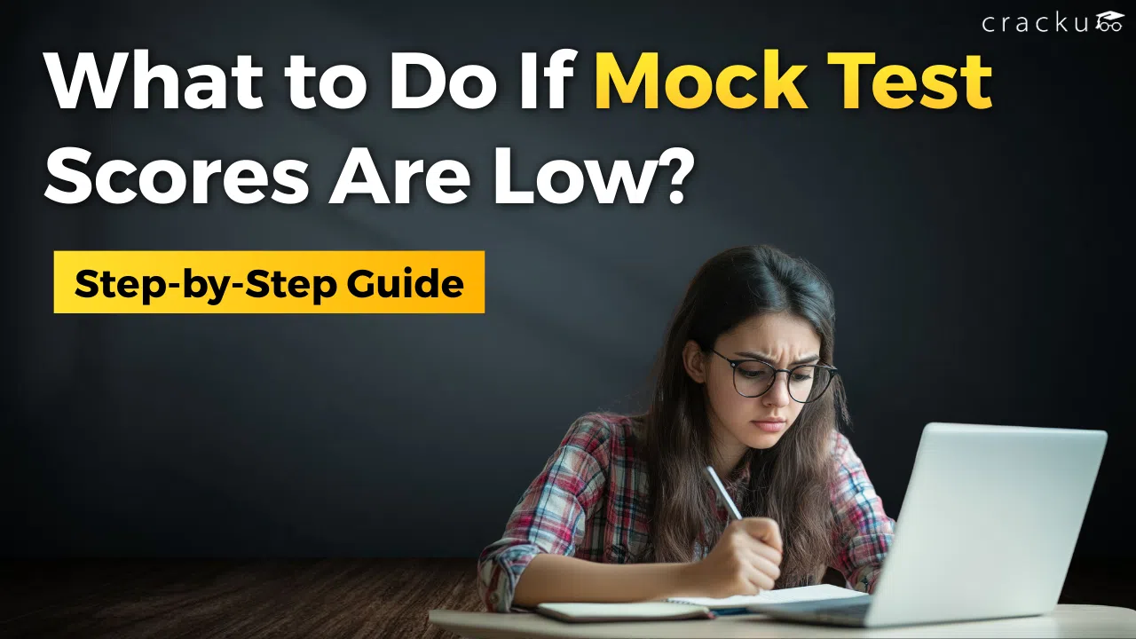 What to Do if Mock Test Scores Are Low for the IIMB UG Exam?