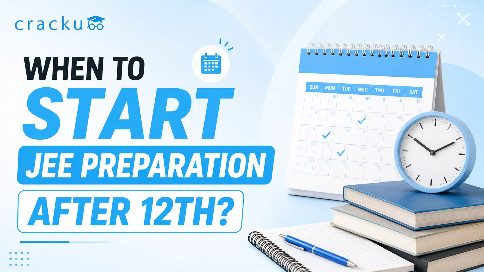 When To Start JEE Mains Preparation After 12th, Check Now