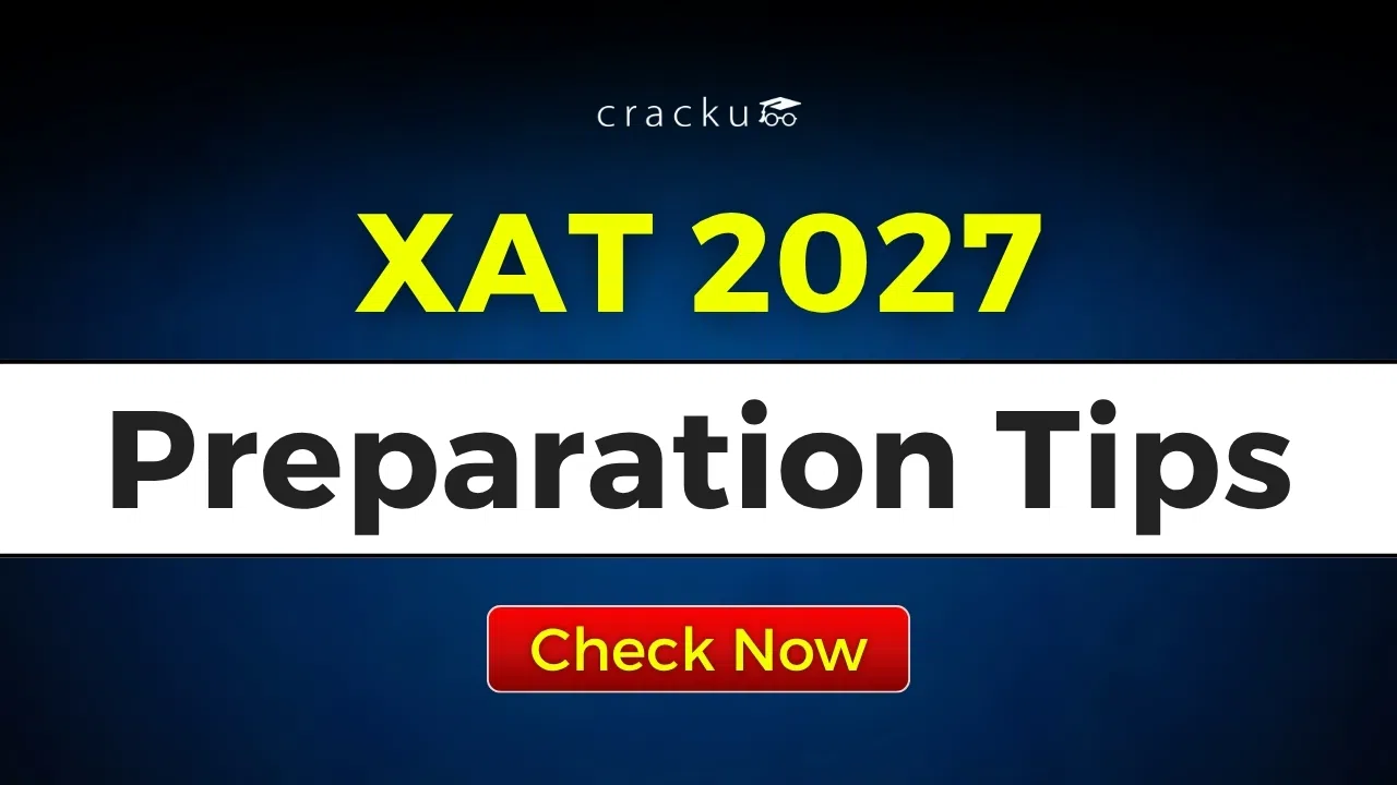 XAT 2027 Preparation Tips, Do’s & Don’ts, Common Mistakes