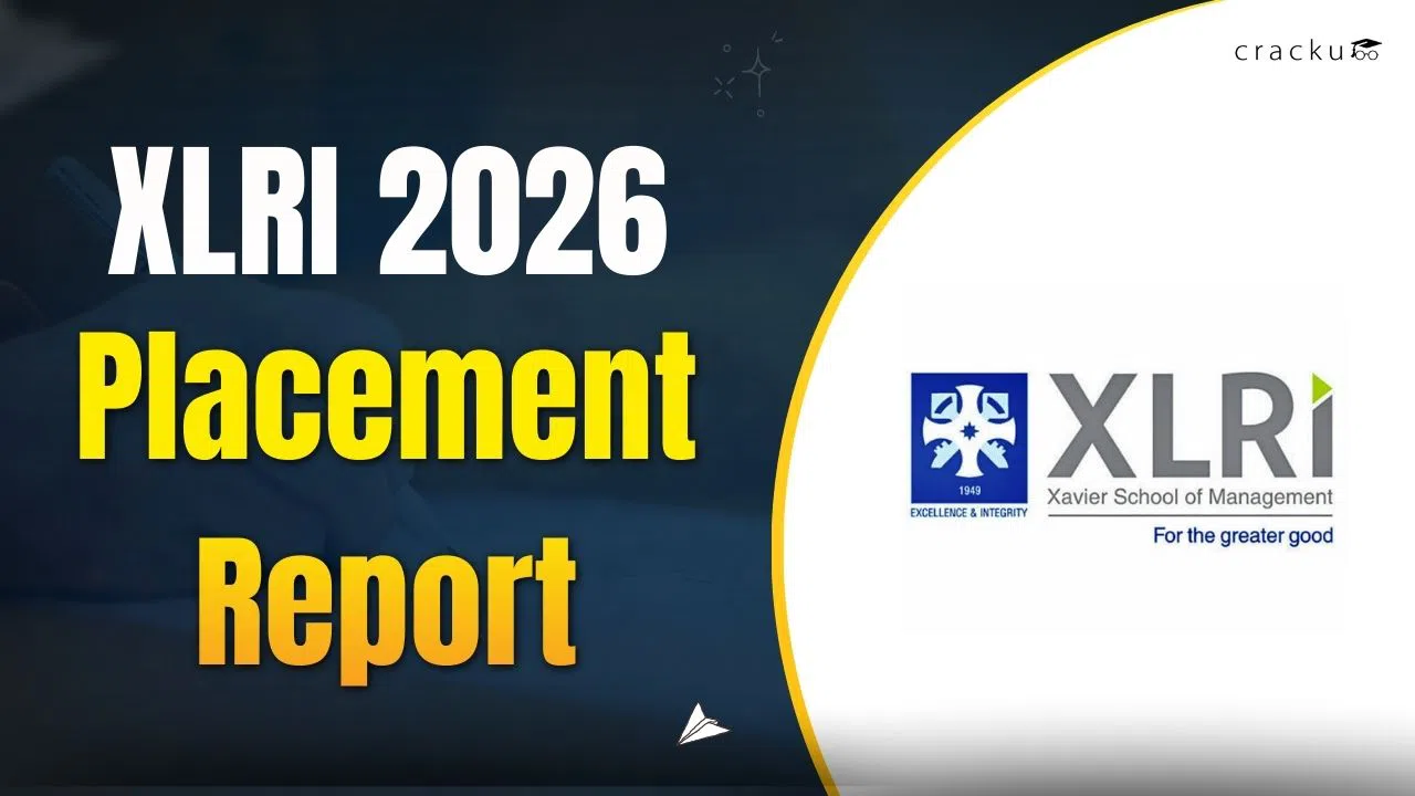 XLRI Placements 2026, Program & Sector-wise Report PDF