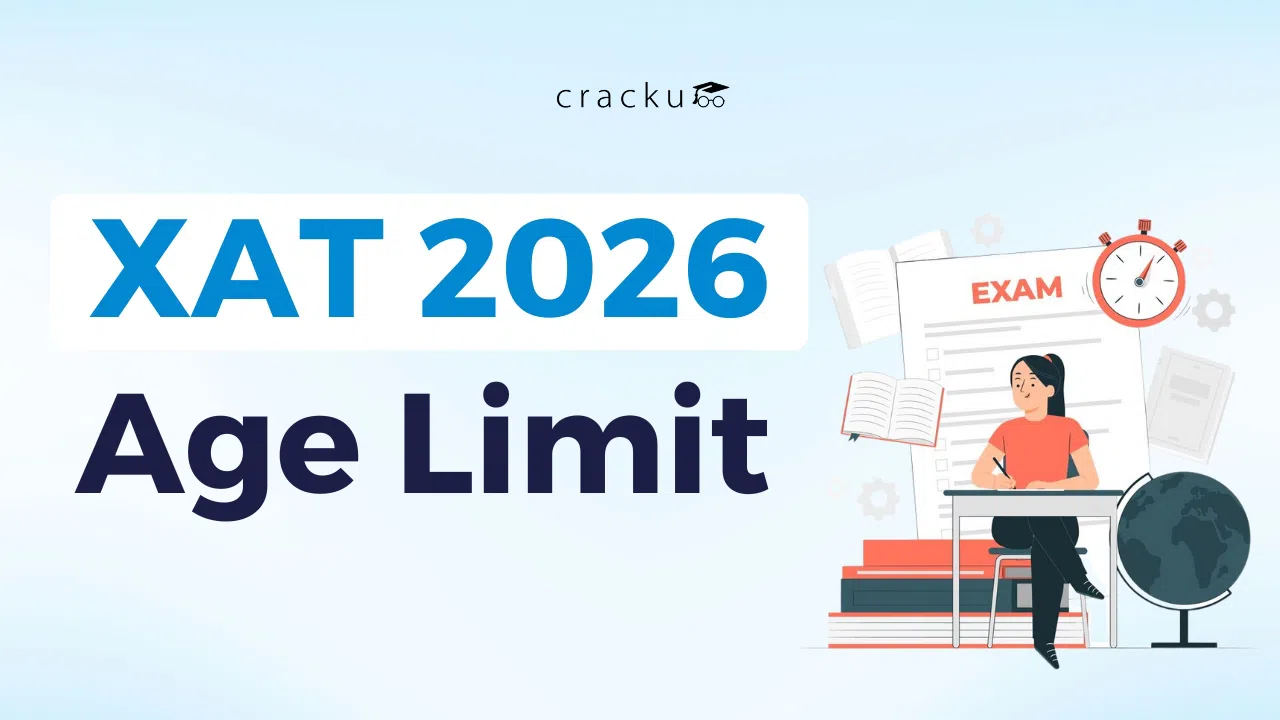 XAT Age Limit 2026, Age Criteria For Working Professionals