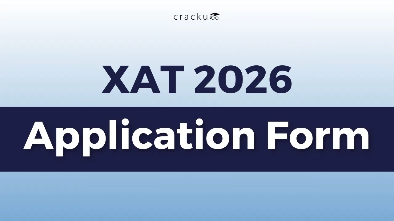XAT Application Form 2026, Important Dates, Documents, Fees