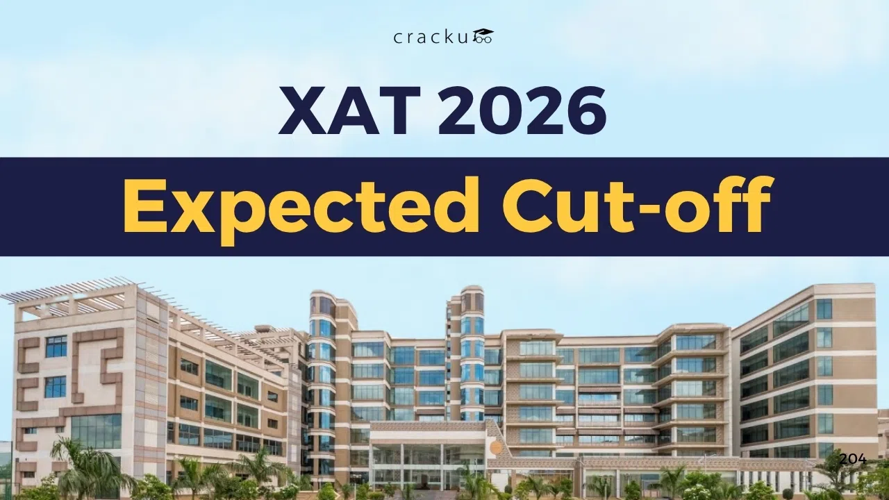 XAT Cut Off 2026, Expected Percentile for Top MBA Colleges
