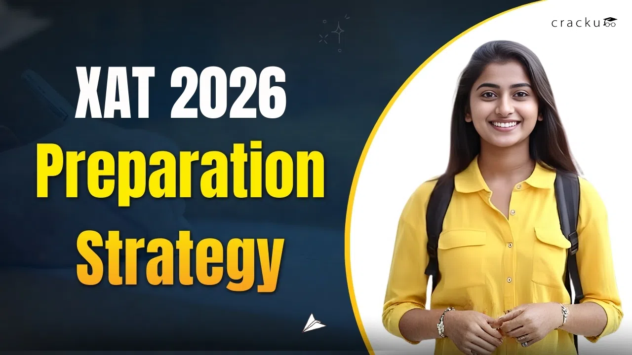 XAT Preparation Strategy 2026, Study Material, Preparation Tips