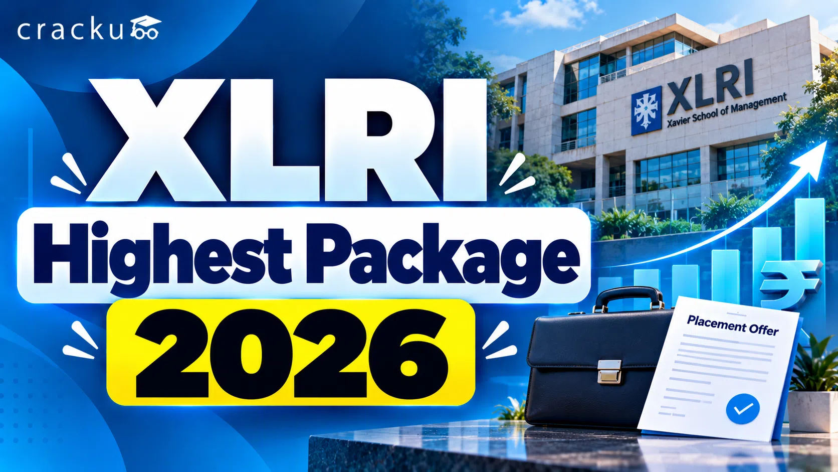 XLRI Highest Package 2026, Top Recruiters & Job Roles image