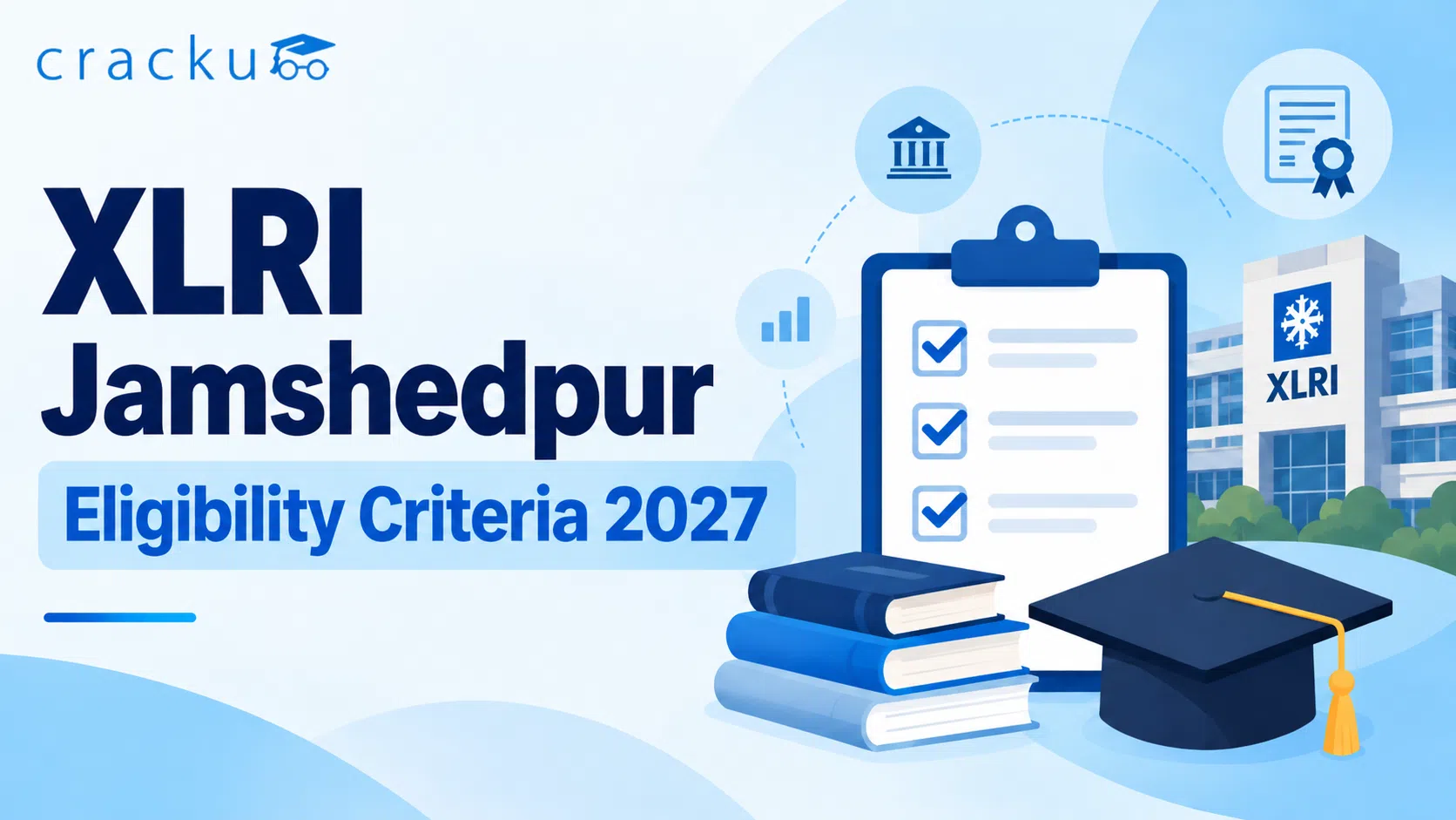 XLRI Jamshedpur Eligibility Criteria 2027 for BM & HRM image