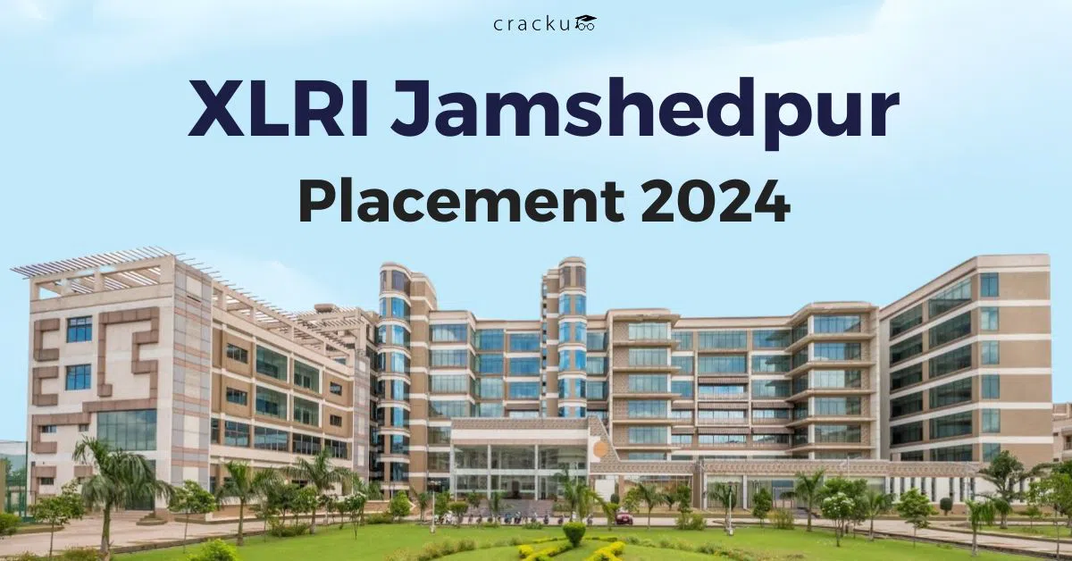 XLRI Jamshedpur Placements 2024 PDF, Highest Package, Top Recruiters