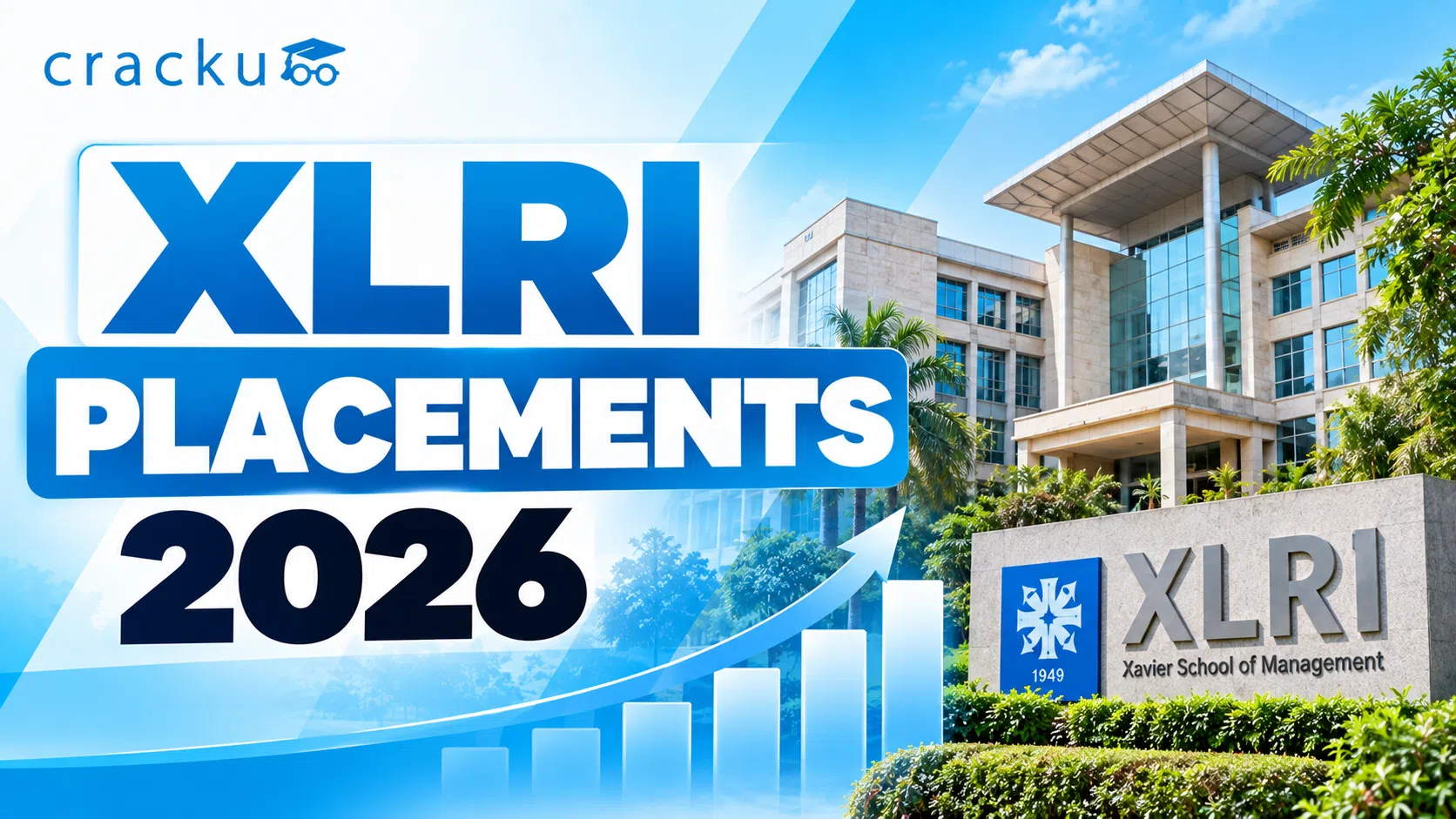 XLRI Placements 2026 OUT, Top Recruiters, Job Roles image