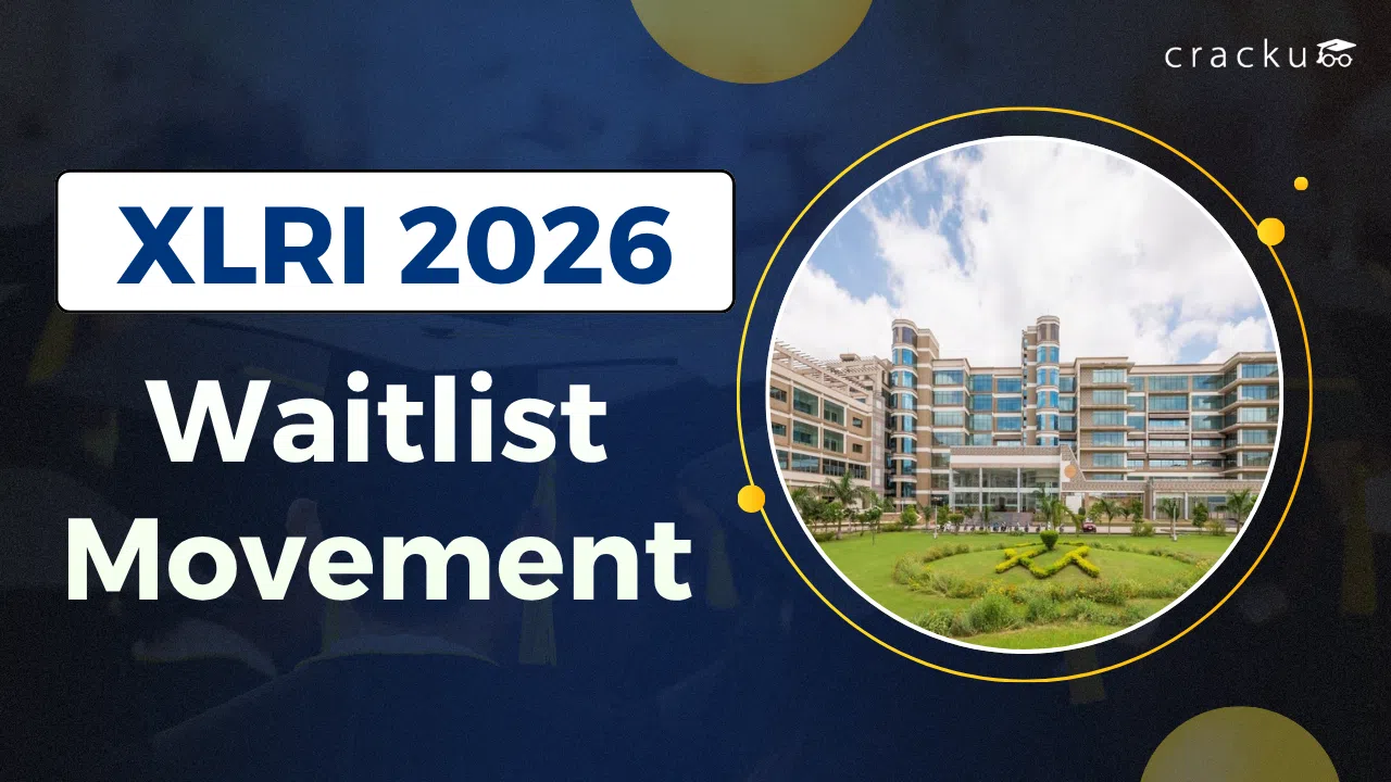 XLRI Waitlist Movement 2026, Program-wise Waitlist Analysis