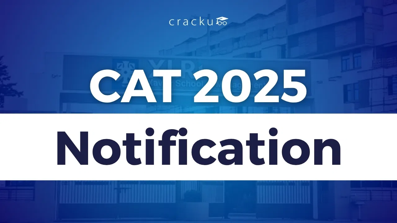 When Will The CAT 2025 Notification Be Released? Check Now