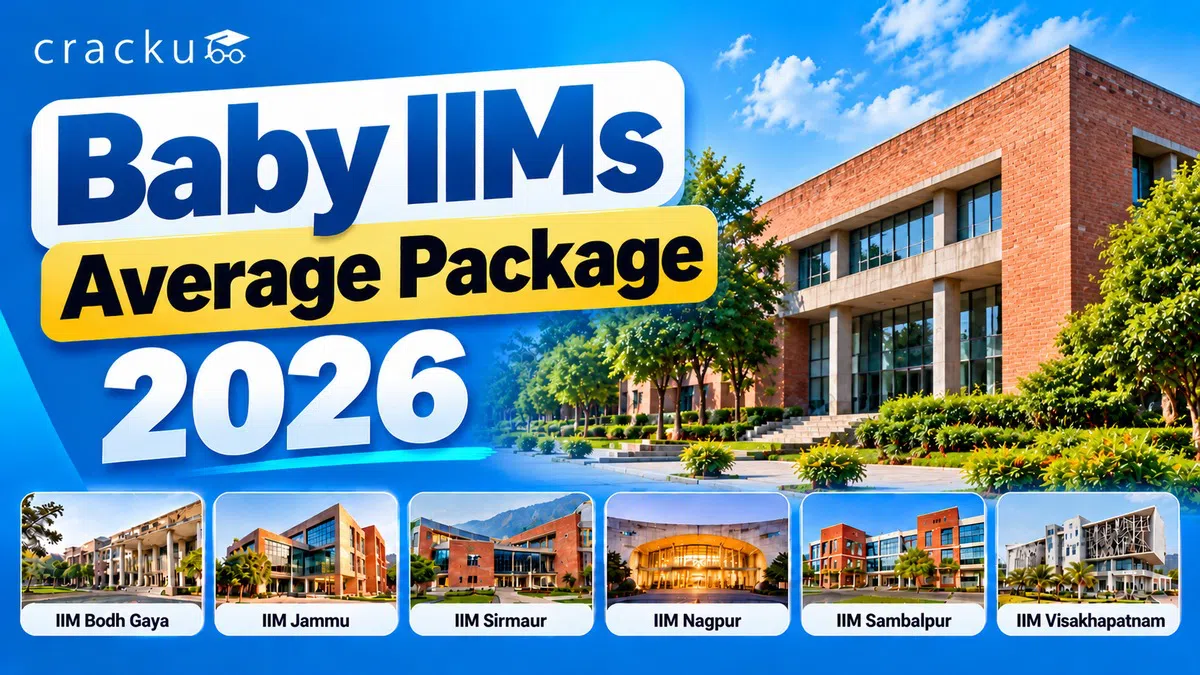 Baby IIMs Average Package 2026, College-wise Top Recruiters