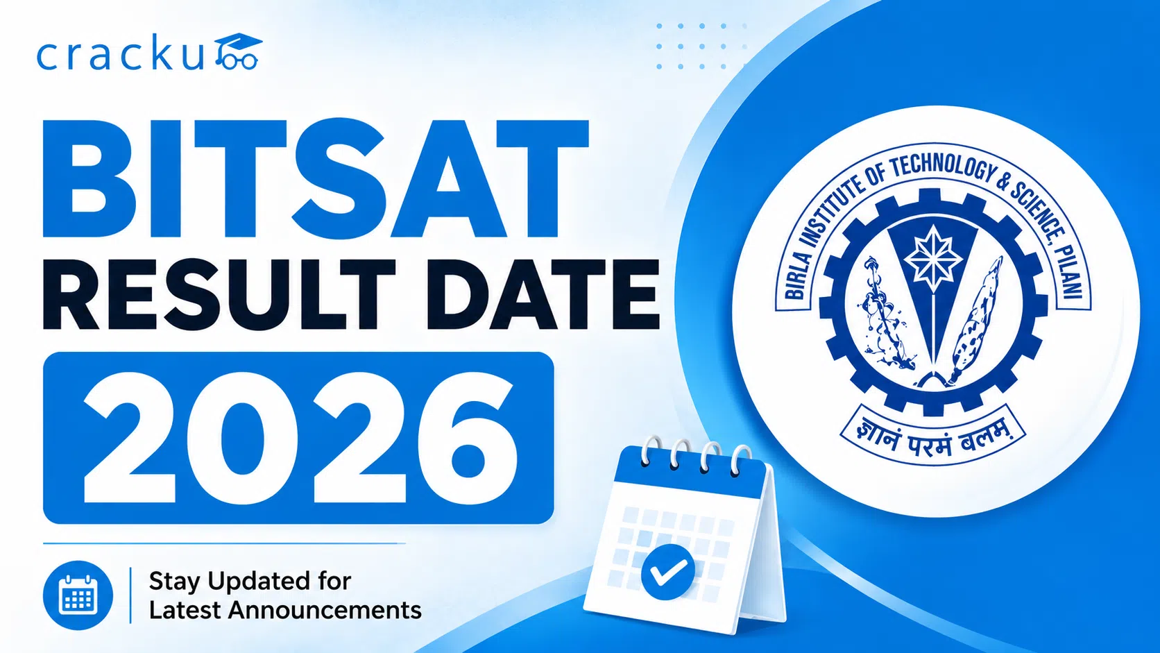 BITSAT Result Date 2026, How To Check, Steps To Download