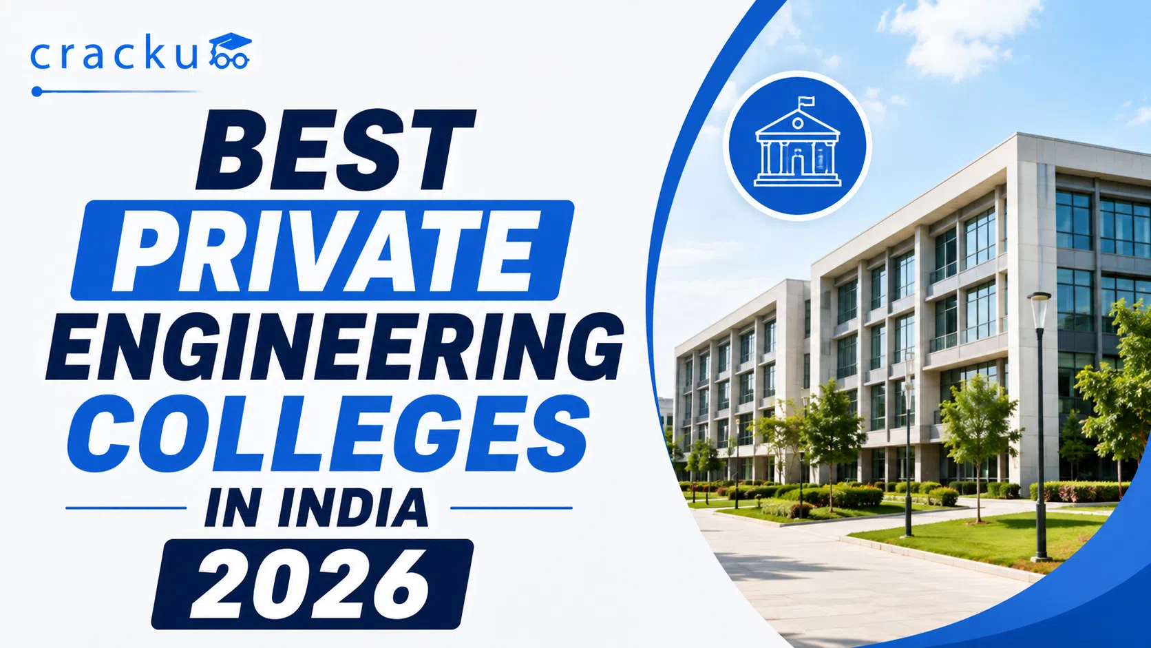 Best Private Engineering Colleges in India 2026, Check Now