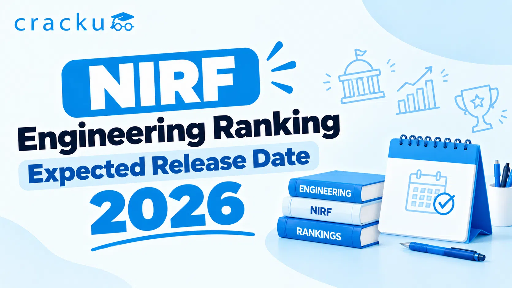 NIRF Engineering Ranking Expected Release Date 2026