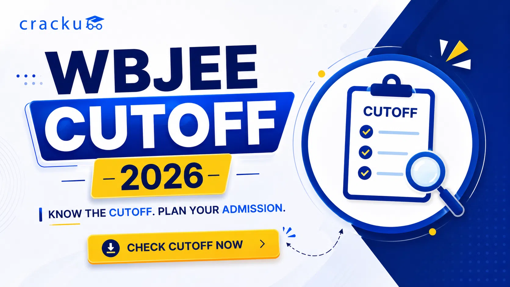 WBJEE Cutoff 2026, Expected Ranks & College-wise Cutoff
