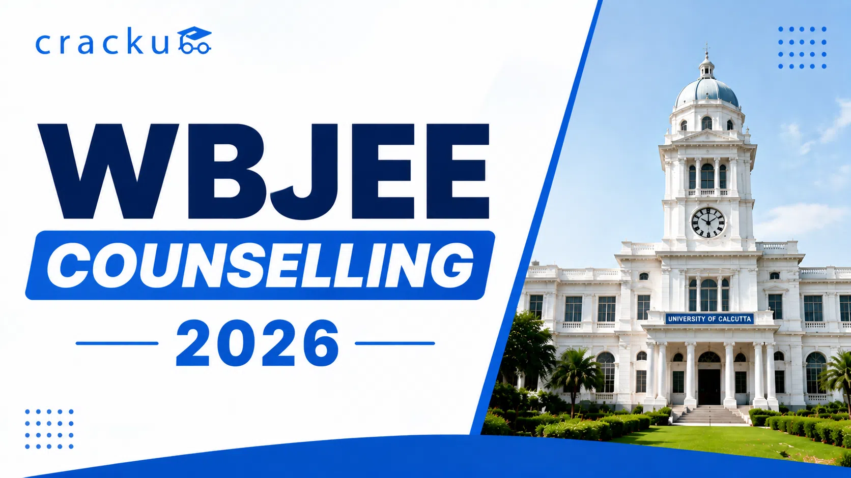 WBJEE Counselling 2026, Choice Filling, Schedule & Fees image