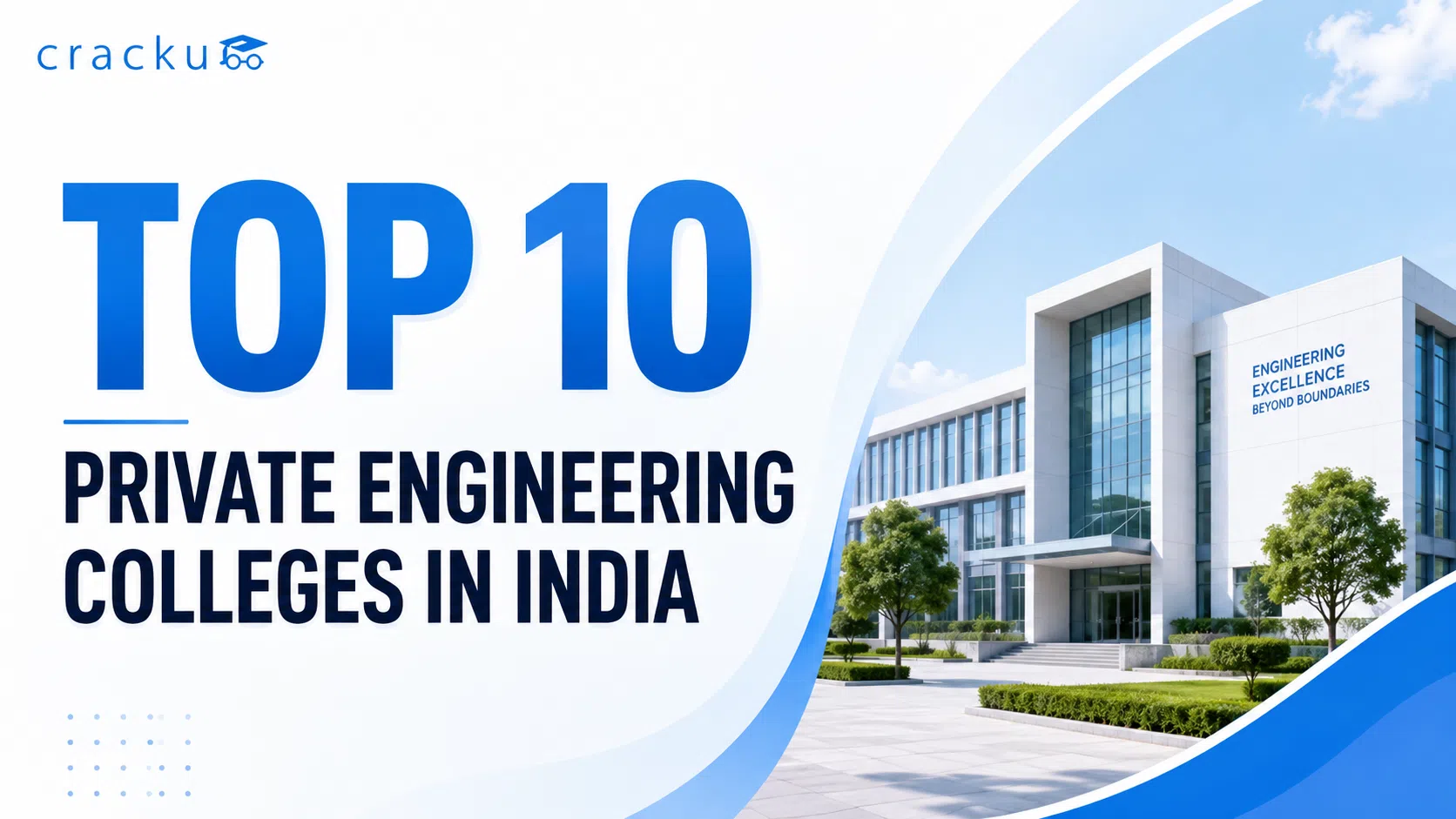 Top 10 Private Engineering Colleges in India, Check Now image