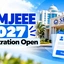 SRMJEEE 2027 Registration Opens: Dates, Fees and Eligibility