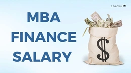 MBA Finance Salary in India 2025, Average Salary, Top Colleges