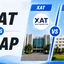 XAT vs SNAP, Exam Pattern, Colleges, Placements