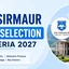 IIM Sirmaur BMS Selection Criteria 2027, Eligibility, Cutoffs, Fees