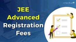 JEE Advanced Registration Fees 2026, Category-wise Analysis