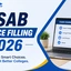 CSAB Choice Filling 2026, Complete Process and Key Rules