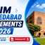 IIM Ahmedabad Placements 2026: Salary, PPOs & Recruiters
