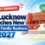 IIM Lucknow Launches New Family Business MBA 2027