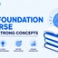 How a JEE Foundation Course Builds Strong Concepts?