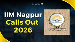 IIM Nagpur Calls 2026 OUT, Interview Dates, & PI Process
