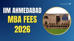 IIM Ahmedabad MBA Fees​ 2026, Fee Structure, Hostel Fees