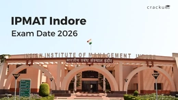 IPMAT Indore Exam Date 2026, Important Dates, Schedule
