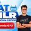 CAT DILR Marathon Questions 2026 with Solutions PDF (Part 4)